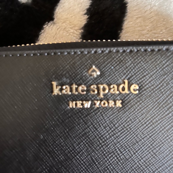 Kate Spade New York Staci Large Continental Wallet - Picture 3 of 12